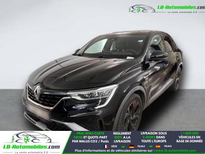 Renault Arkana TCe 140 BVA