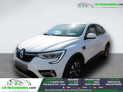 Renault Arkana TCe 140 BVA