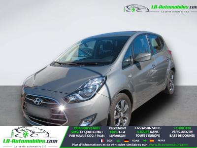 Hyundai IX20 1.6 125 BVA