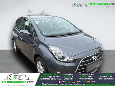 Hyundai IX20 1.6 125 BVA