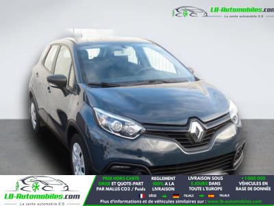 Renault Captur TCe 90 BVM