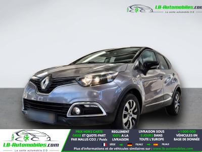 Renault Captur TCe 90 BVM