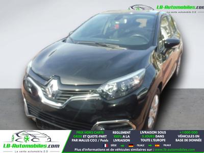 Renault Captur TCe 90 BVM