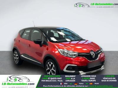 Renault Captur TCe 90 BVM