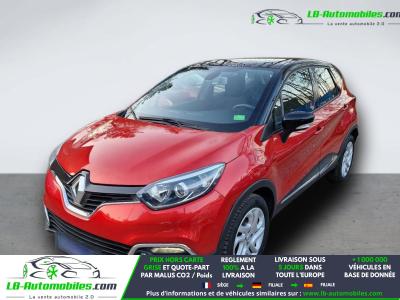 Renault Captur TCe 90 BVM