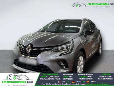 Renault Captur TCe 130 BVM