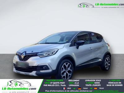 Renault Captur TCe 130 BVM