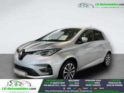 Renault Zoe R135 BVA