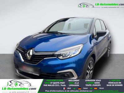 Renault Captur TCe 150 BVA
