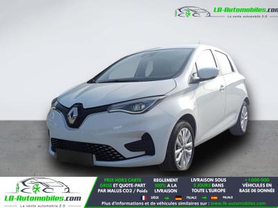 Renault Zoe R110 BVA