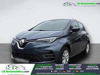 Renault Zoe R110 BVA