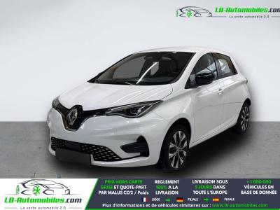 Renault Zoe R110 BVA