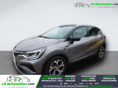 Renault Captur TCe 140 BVA