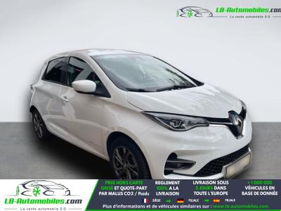 Renault Zoe R110 BVA