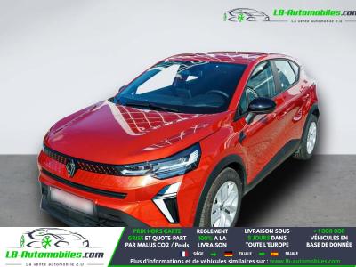 Renault Captur TCe 160 BVA