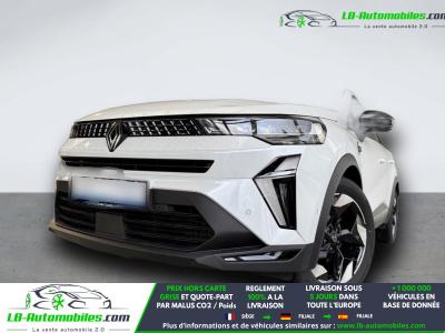 Renault Captur TCe 160 BVA