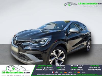 Renault Captur TCe 160 BVA