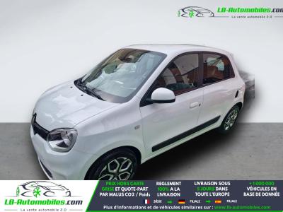 Renault Twingo SCe 65 BVM