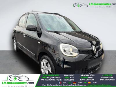 Renault Twingo SCe 65 BVM