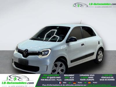 Renault Twingo SCe 65 BVM