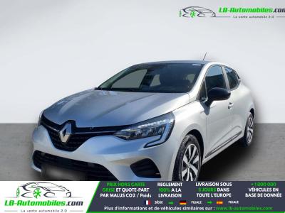 Renault Clio V SCe 65 BVM