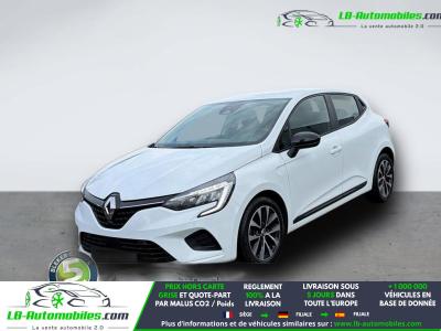 Renault Clio V SCe 65 BVM