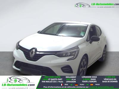 Renault Clio V SCe 65 BVM
