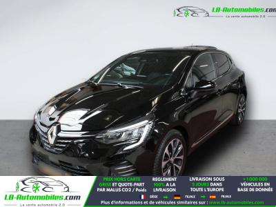 Renault Clio V TCe 90 BVA