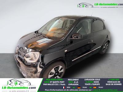 Renault Twingo TCe 95 BVM