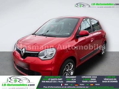 Renault Twingo TCe 95 BVM