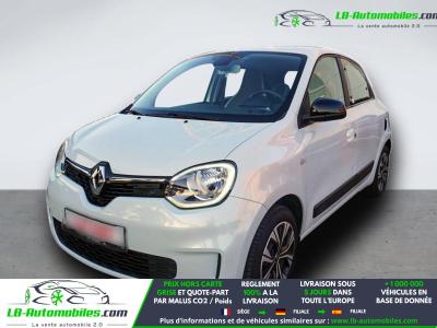 Renault Twingo SCe 65 BVM