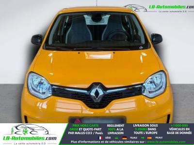 Renault Twingo SCe 65 BVM