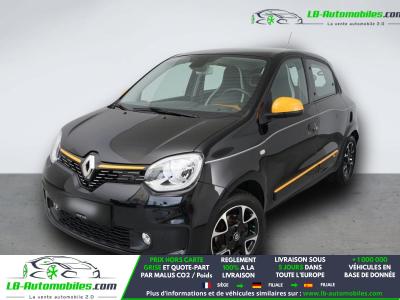Renault Twingo TCe 95 BVM