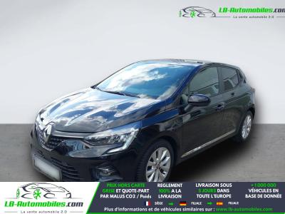 Renault Clio V SCe 65 BVM