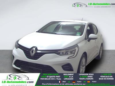 Renault Clio V TCe100 BVM