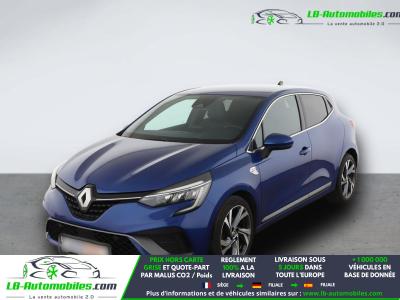Renault Clio V TCe 140 BVM