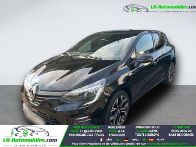 Renault Clio V TCe 140 BVM