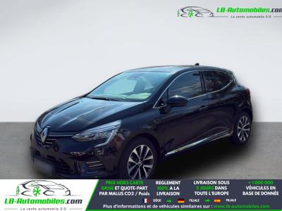 Renault Clio V TCe 140 BVM