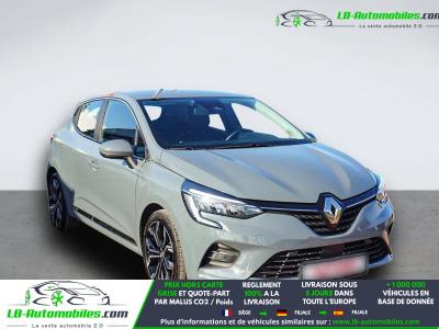 Renault Clio V TCe 140 BVM