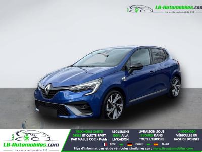 Renault Clio V TCe 140 BVM