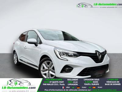 Renault Clio V TCe100 BVM