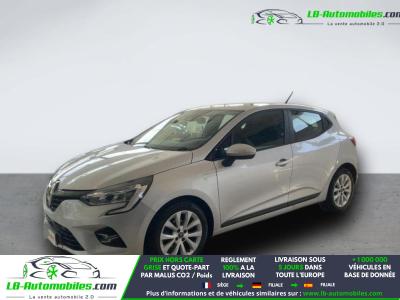 Renault Clio V TCe100 BVM