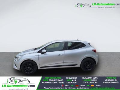 Renault Clio V TCe100 BVM