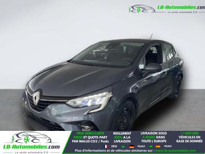 Renault Clio V SCe 65 BVM