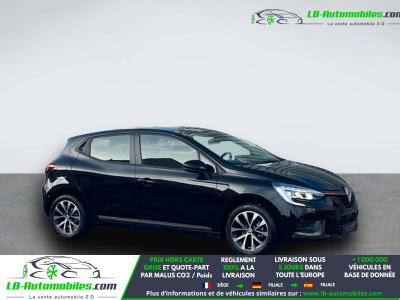 Renault Clio V SCe 65 BVM