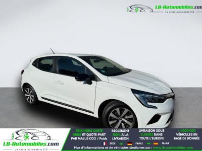 Renault Clio V SCe 65 BVM