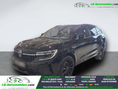Renault Espace VI E-Tech hybrid 200 BVA