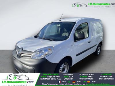 Renault Kadjar dCi 95 BVM