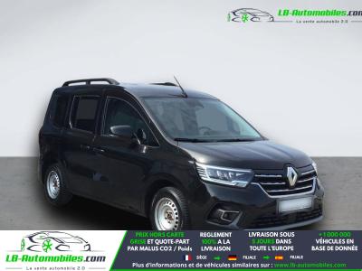 Renault Kadjar dCi 95 BVM