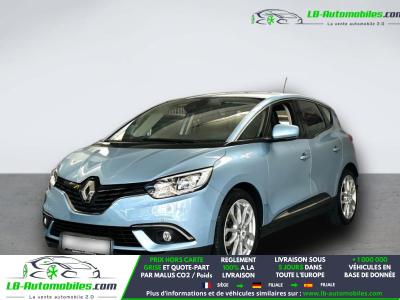 Renault Scenic 1.3TCe 115 BVM